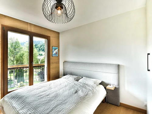 Appartement Les Gets, 2 pièces, 5 personnes - photo_1011597496359