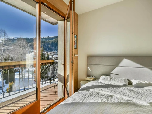 Appartement Les Gets, 2 pièces, 5 personnes - photo_1011597496359