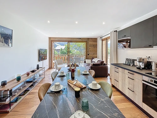 Appartement Morzine, 3 pièces, 6 personnes - photo_1011963807069