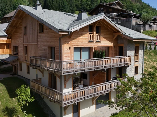 Apartment Morzine, 2 bedrooms, 6 persons - photo_1011963807069