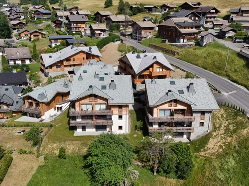 Apartment Morzine, 2 bedrooms, 6 persons - photo_1011963807069