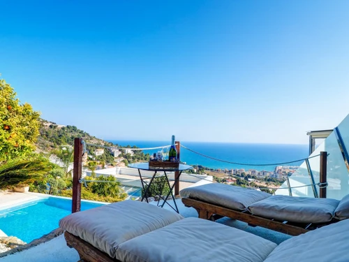 Villa Sitges, 5 bedrooms, 12 persons - photo_1011874814261