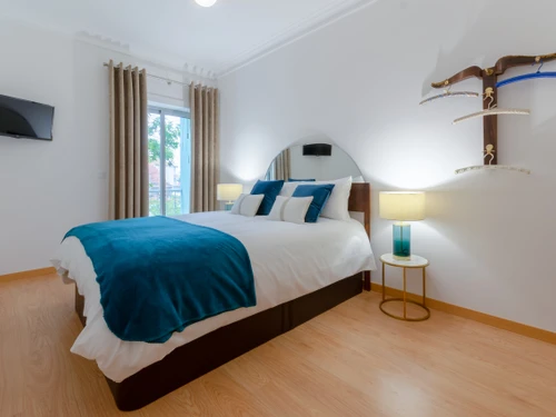 Ferienwohnung Setúbal, 2 Schlafzimmer, 4 Personen - photo_1011995392042