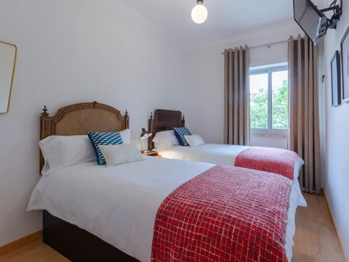 Ferienwohnung Setúbal, 2 Schlafzimmer, 4 Personen - photo_1011995392042