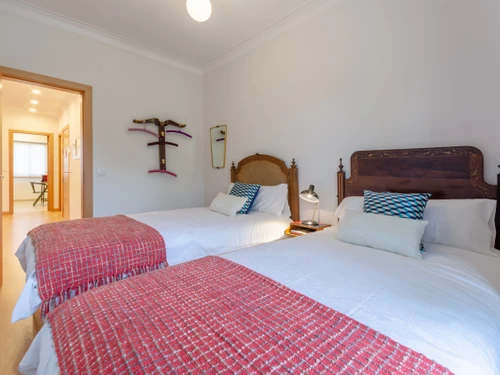 Ferienwohnung Setúbal, 2 Schlafzimmer, 4 Personen - photo_1011995392042