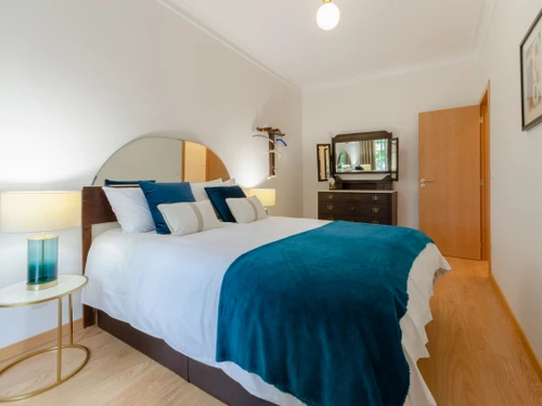 Ferienwohnung Setúbal, 2 Schlafzimmer, 4 Personen - photo_1011995392042