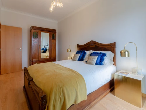 Ferienwohnung Setúbal, 2 Schlafzimmer, 4 Personen - photo_1011995394227