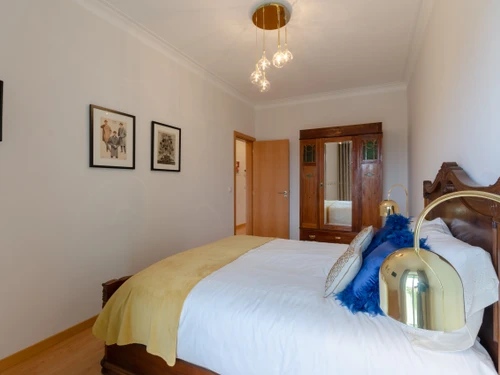 Ferienwohnung Setúbal, 2 Schlafzimmer, 4 Personen - photo_1011995394227