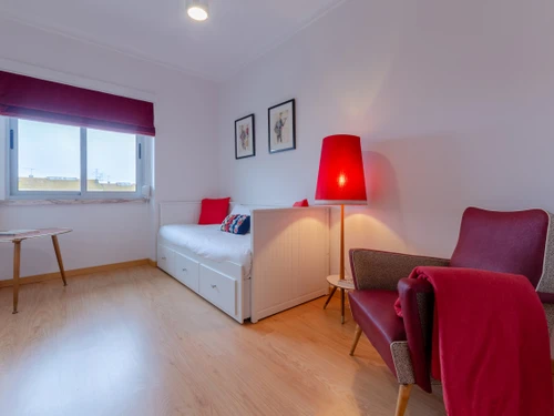 Ferienwohnung Setúbal, 2 Schlafzimmer, 4 Personen - photo_1011995394227