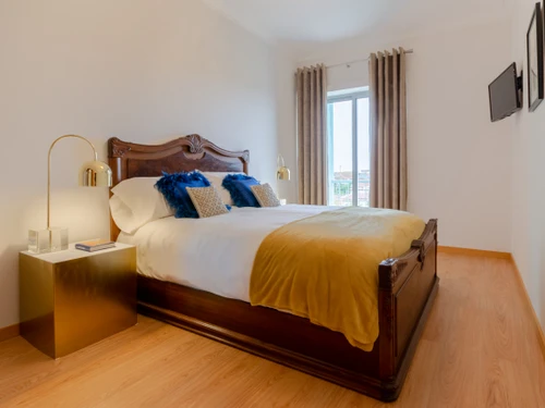 Ferienwohnung Setúbal, 2 Schlafzimmer, 4 Personen - photo_1011995394227