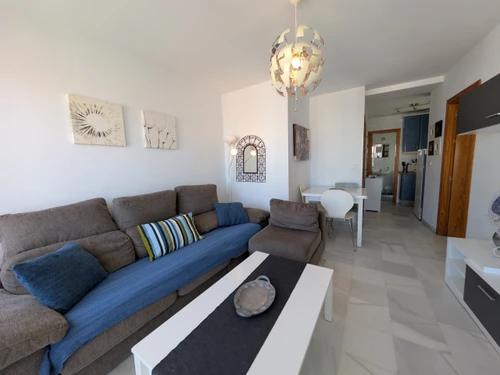 Appartement Tarifa, 3 pièces, 4 personnes - photo_1011995407845