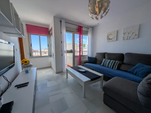 Ferienwohnung Tarifa, 2 Schlafzimmer, 4 Personen - photo_1011995407845