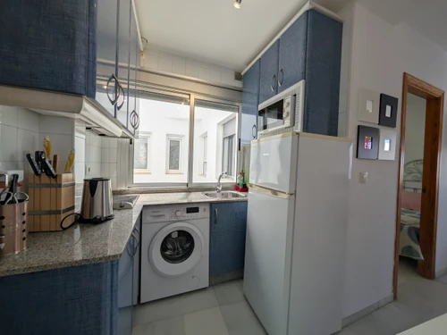 Appartement Tarifa, 3 pièces, 4 personnes - photo_1011995407845
