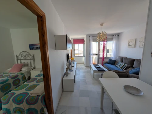 Appartement Tarifa, 3 pièces, 4 personnes - photo_1011995407845