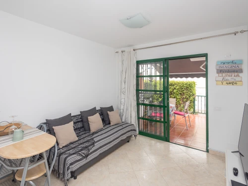 Bungalow San Bartolomé de Tirajana, 1 Schlafzimmer, 3 Personen - photo_1011865301895