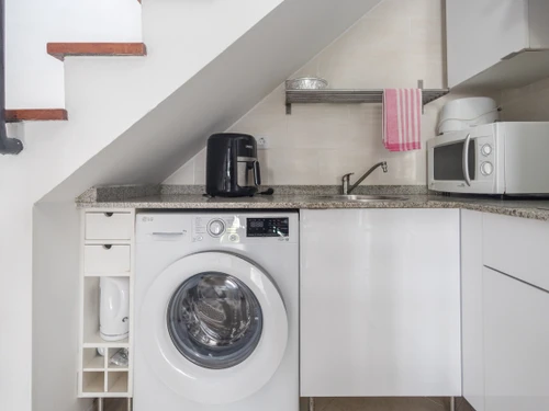 Bungalow San Bartolomé de Tirajana, 1 Schlafzimmer, 3 Personen - photo_1011865301895