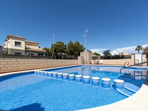 Casa rural Dehesa de Campoamor, 3 dormitorios, 6 personas - photo_1011865290952