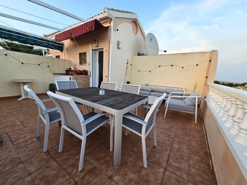 Casa rural Dehesa de Campoamor, 3 dormitorios, 6 personas - photo_1011865290952