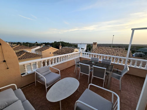 Casa rural Dehesa de Campoamor, 3 dormitorios, 6 personas - photo_1011865290952