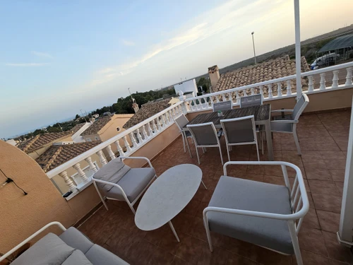 Casa rural Dehesa de Campoamor, 3 dormitorios, 6 personas - photo_1011865290952