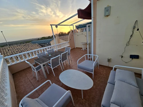 Casa rural Dehesa de Campoamor, 3 dormitorios, 6 personas - photo_1011865290952