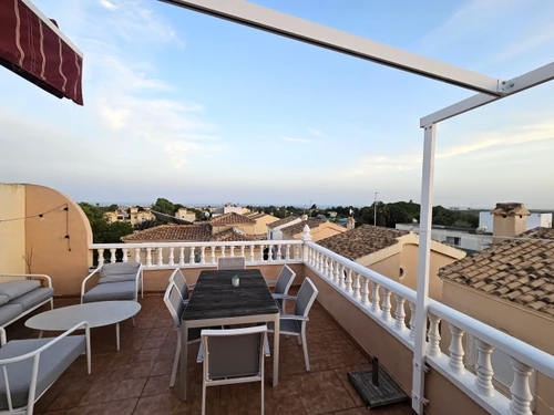 Casa rural Dehesa de Campoamor, 3 dormitorios, 6 personas - photo_1011865290952