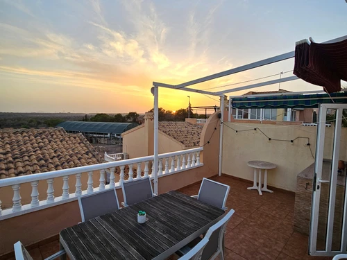 Casa rural Dehesa de Campoamor, 3 dormitorios, 6 personas - photo_1011865290952