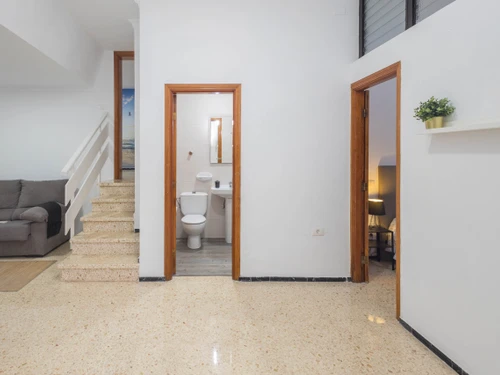 Appartement Telde, 2 pièces, 3 personnes - photo_1011995465802