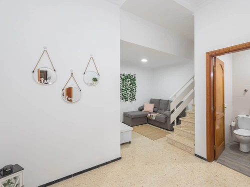 Appartement Telde, 2 pièces, 3 personnes - photo_1011995465802