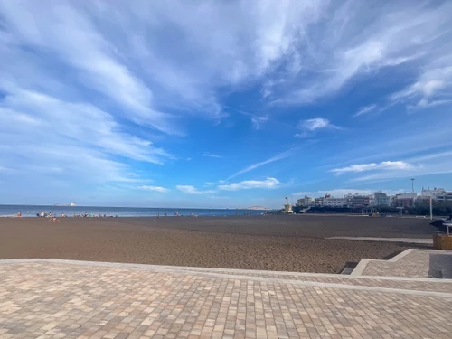 Appartement Telde, 2 pièces, 3 personnes - photo_1011995465802