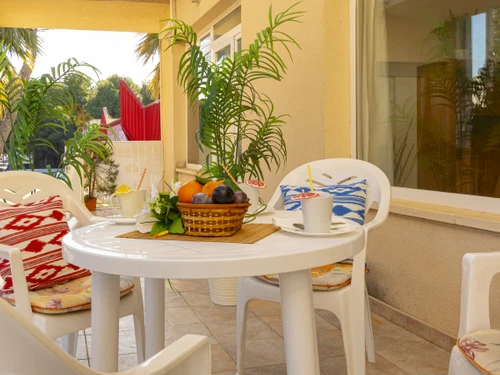 Apartment Alcúdia, 2 bedrooms, 3 persons - photo_1011865292063