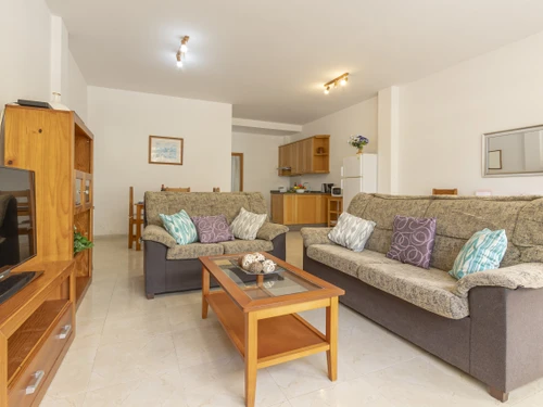 Apartment Alcúdia, 2 bedrooms, 3 persons - photo_1011865292063