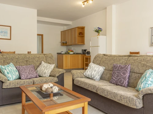 Apartment Alcúdia, 2 bedrooms, 3 persons - photo_1011865292063