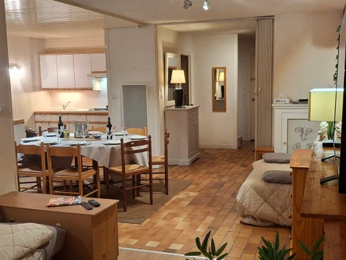 Ferienwohnung Chamrousse, 1 Schlafzimmer, 8 Personen - photo_1011986141309