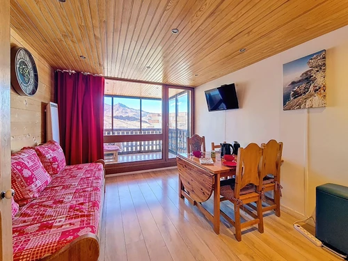 Estudio Val Thorens, estudio, 4 personas - photo_1011938089990