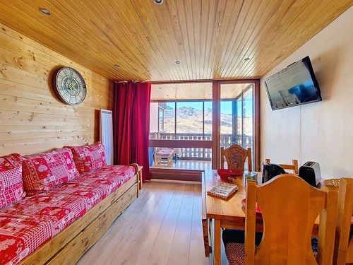 Studio Val Thorens, studio flat, 4 persons - photo_1011938089990