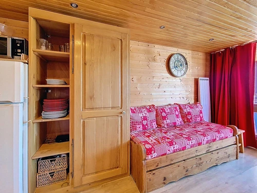 Studio Val Thorens, studio flat, 4 persons - photo_1011938089990