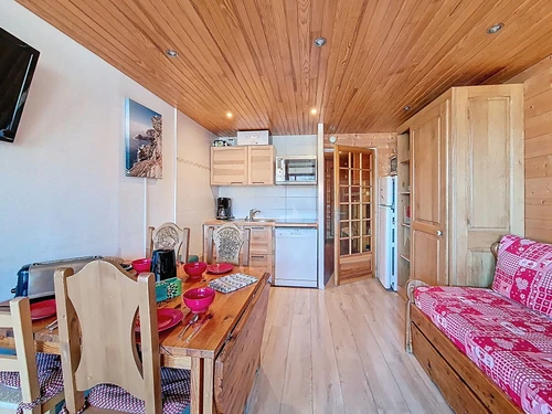 Studio Val Thorens, studio flat, 4 persons - photo_1011938089990