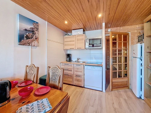 Studio Val Thorens, studio flat, 4 persons - photo_1011938089990