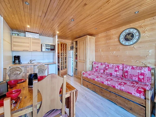 Studio Val Thorens, studio flat, 4 persons - photo_1011938089990