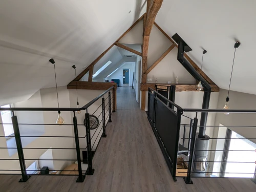 Gîte Tavers, 4 pièces, 6 personnes - photo_1011959447104