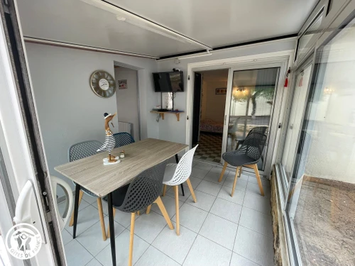 Gite La Barre-de-Monts, 2 bedrooms, 4 persons - photo_1011995538915