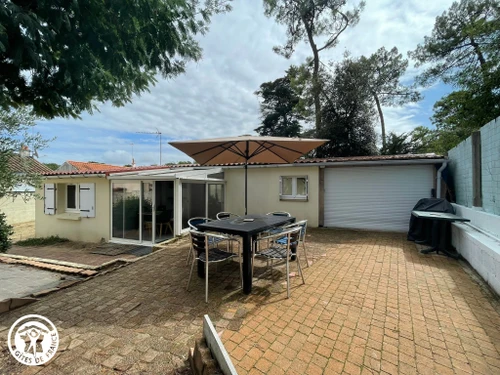 Gite La Barre-de-Monts, 2 bedrooms, 4 persons - photo_1011995538915