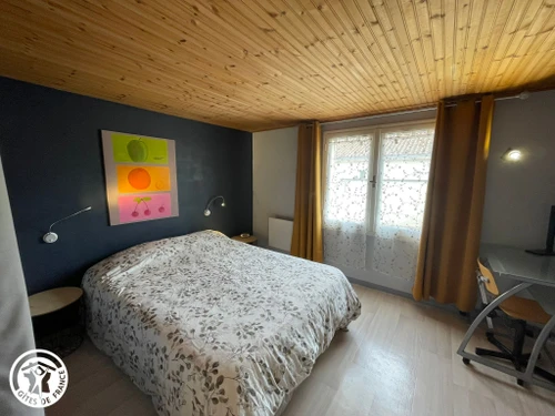 Gite La Barre-de-Monts, 2 bedrooms, 4 persons - photo_1011995538915