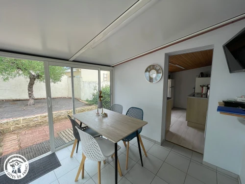 Gite La Barre-de-Monts, 2 bedrooms, 4 persons - photo_1011995538915