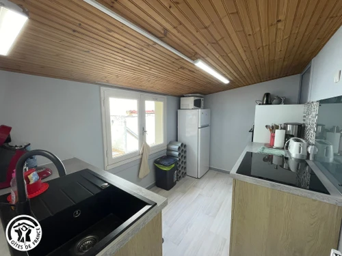 Gite La Barre-de-Monts, 2 bedrooms, 4 persons - photo_1011995538915