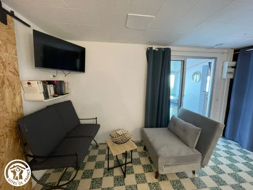 Gite La Barre-de-Monts, 2 bedrooms, 4 persons - photo_1011995538915