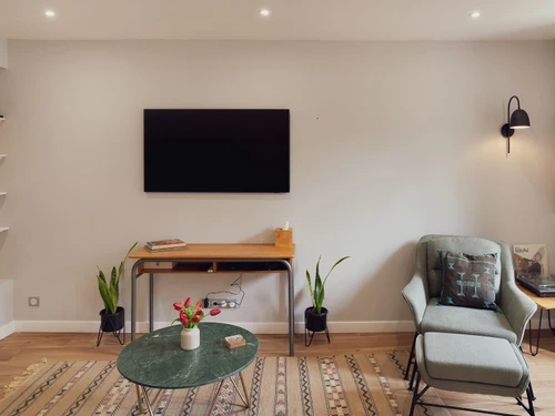 Gite Chablis, 2 bedrooms, 3 persons - photo_1011990404869