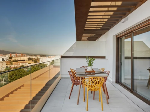 Apartment Estepona, 3 bedrooms, 6 persons - photo_1011995682444