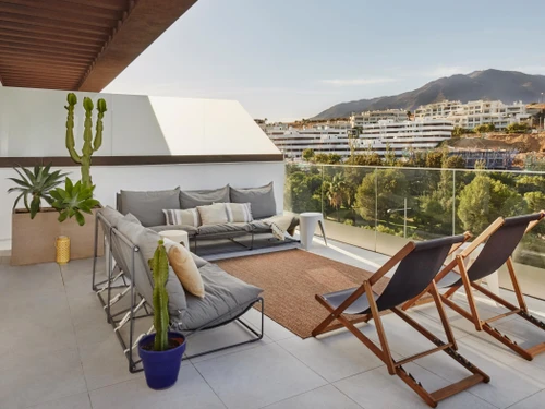 Apartment Estepona, 3 bedrooms, 6 persons - photo_1011995682444